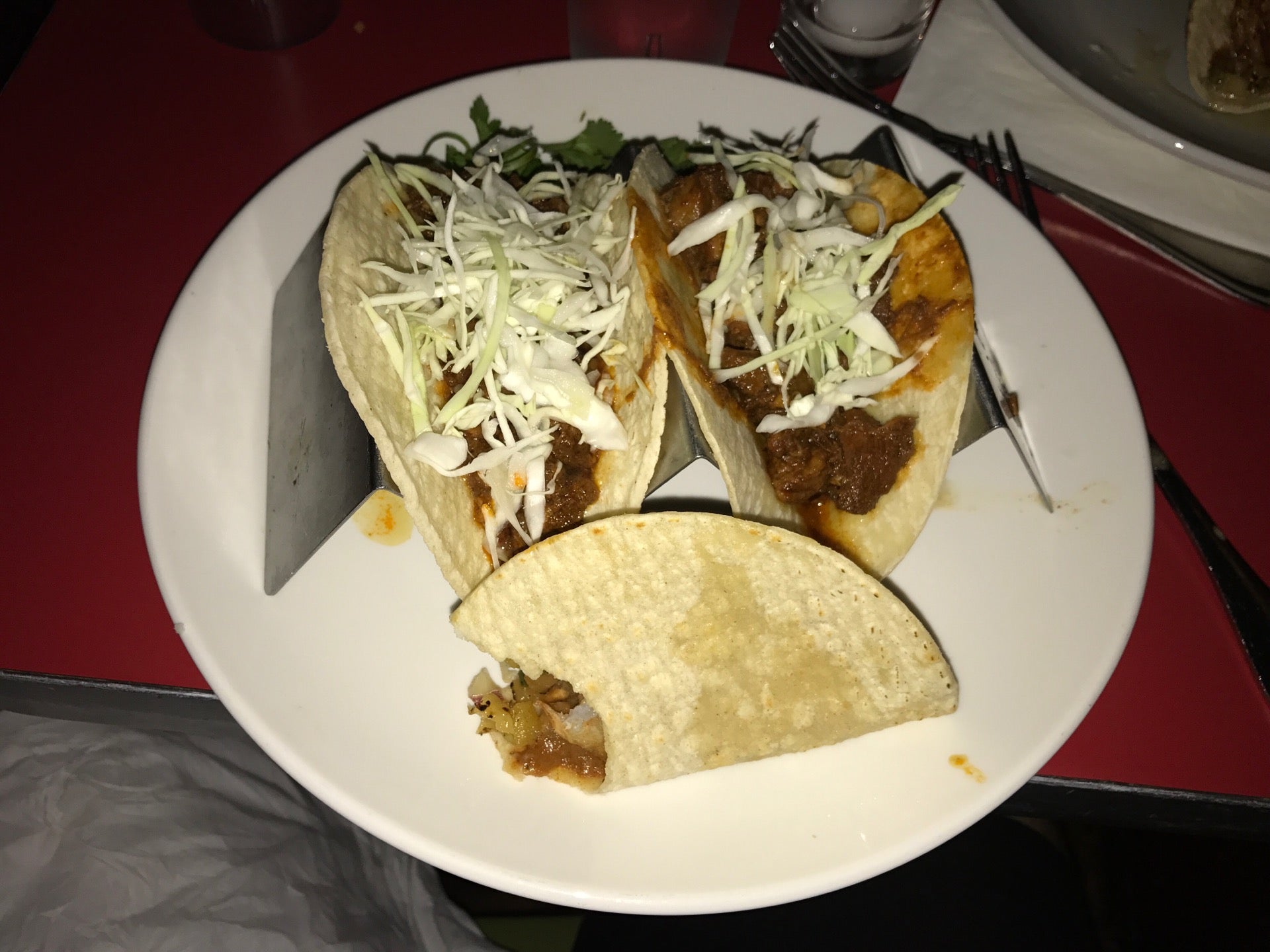 Sexy Taco/Dirty Cash, 161 Malcolm X Blvd, New York, NY - MapQuest