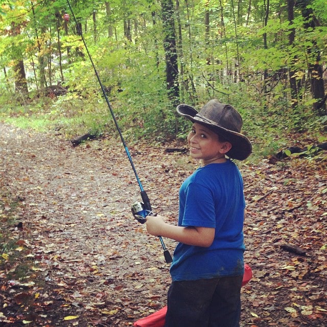 Delaware State Park Campground, Waldo, OH, Campgrounds MapQuest