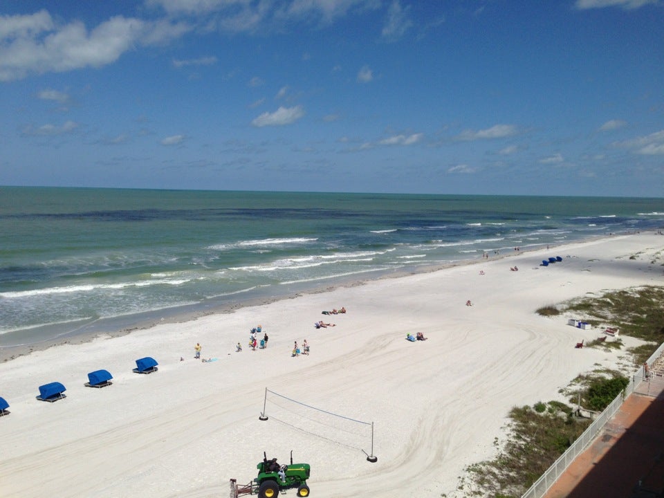 Redington Shores, FL Map & Directions MapQuest