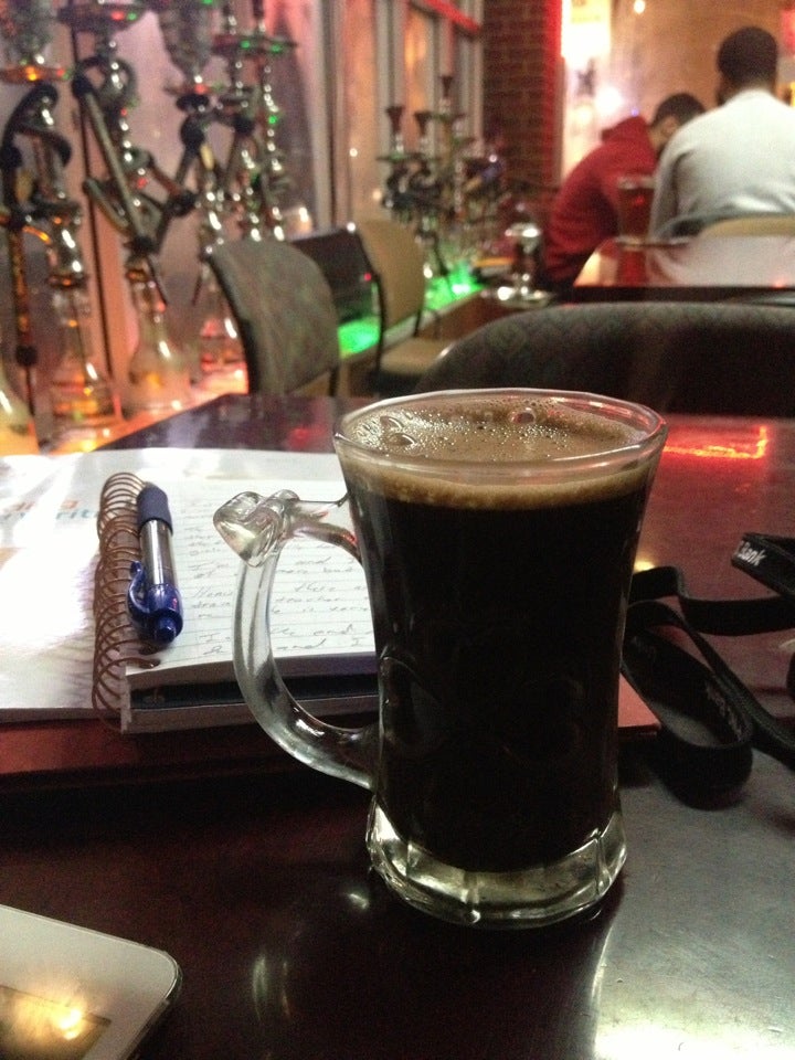 Hookah Cafe, 125 Calhoun St, Cincinnati, OH, Hookah Bars & Lounges