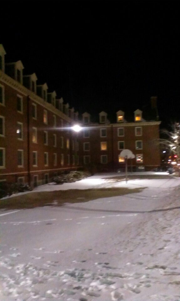 Hall, West Hall of Fame Avenue, Stillwater, OK MapQuest