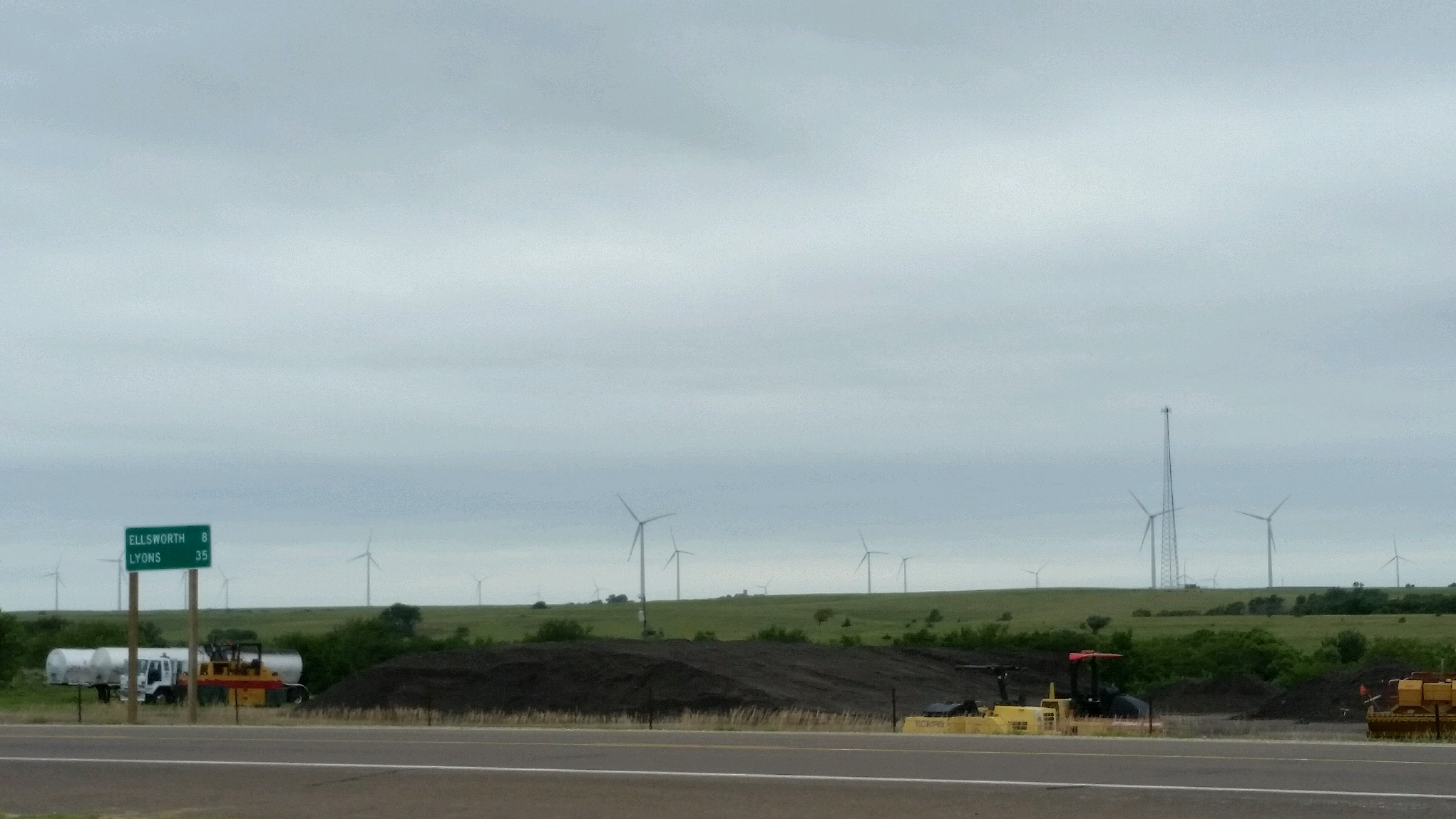 Conoco, 275 Highway 14, Ellsworth, KS, Gas Stations MapQuest