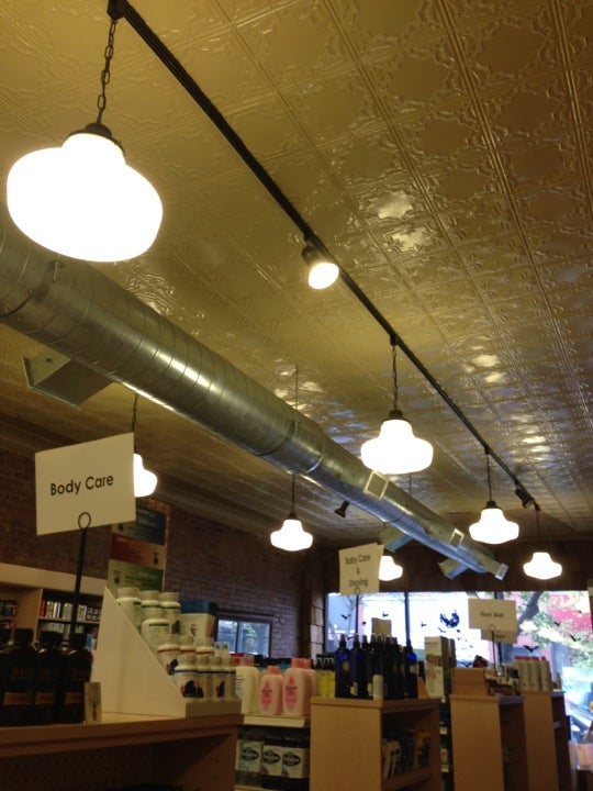 Greenleaf Pharmacy, 544 Warburton Ave, Hastings On Hudson, NY MapQuest