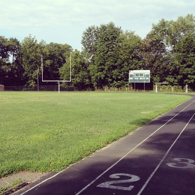 Reynolds Field, Chauncey Lane, Hastings On Hudson, NY, Parks MapQuest