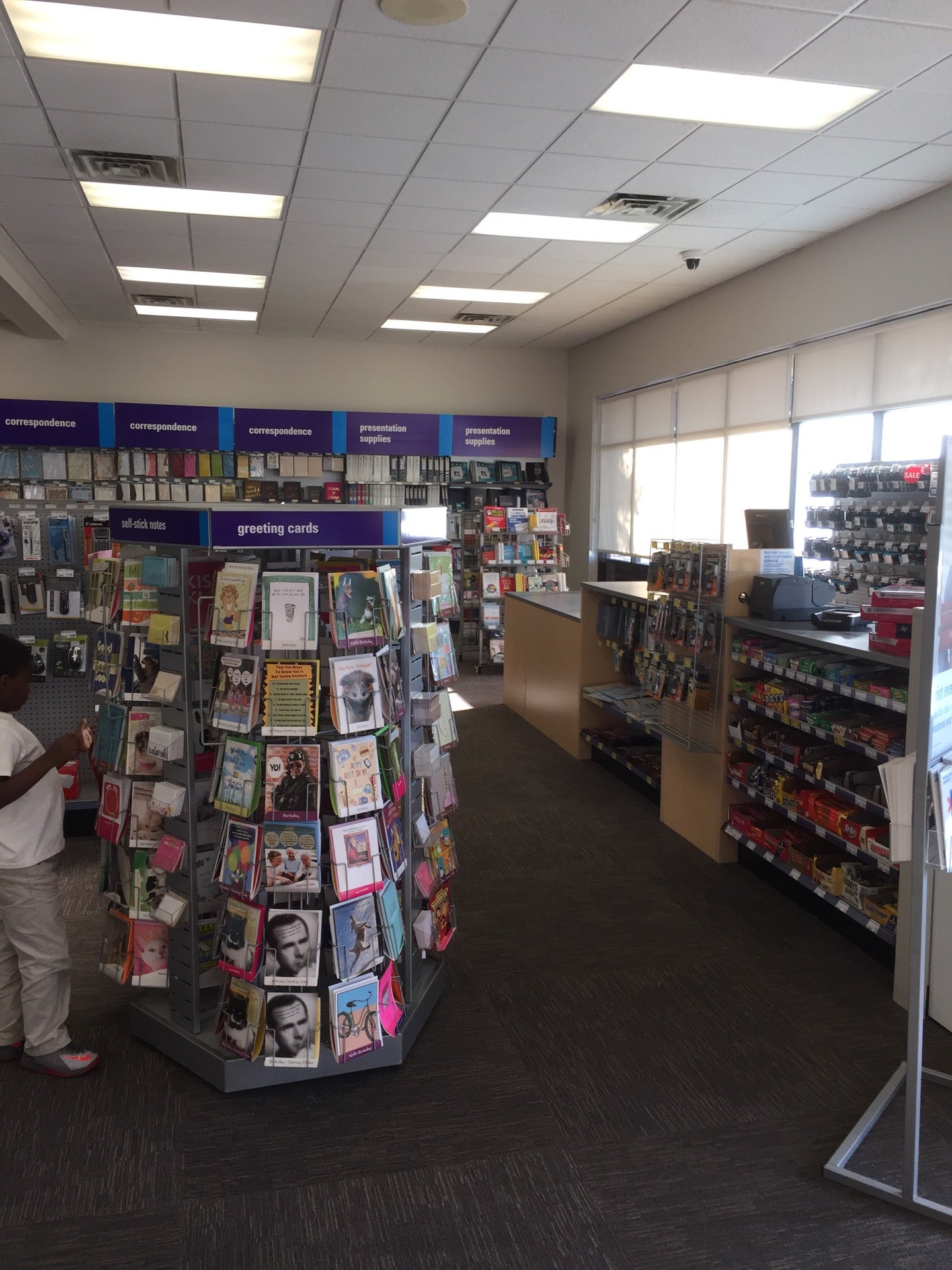 FedEx Office Print & Ship Center, 4418 Broadway St, San Antonio, TX, Office  Supplies - MapQuest