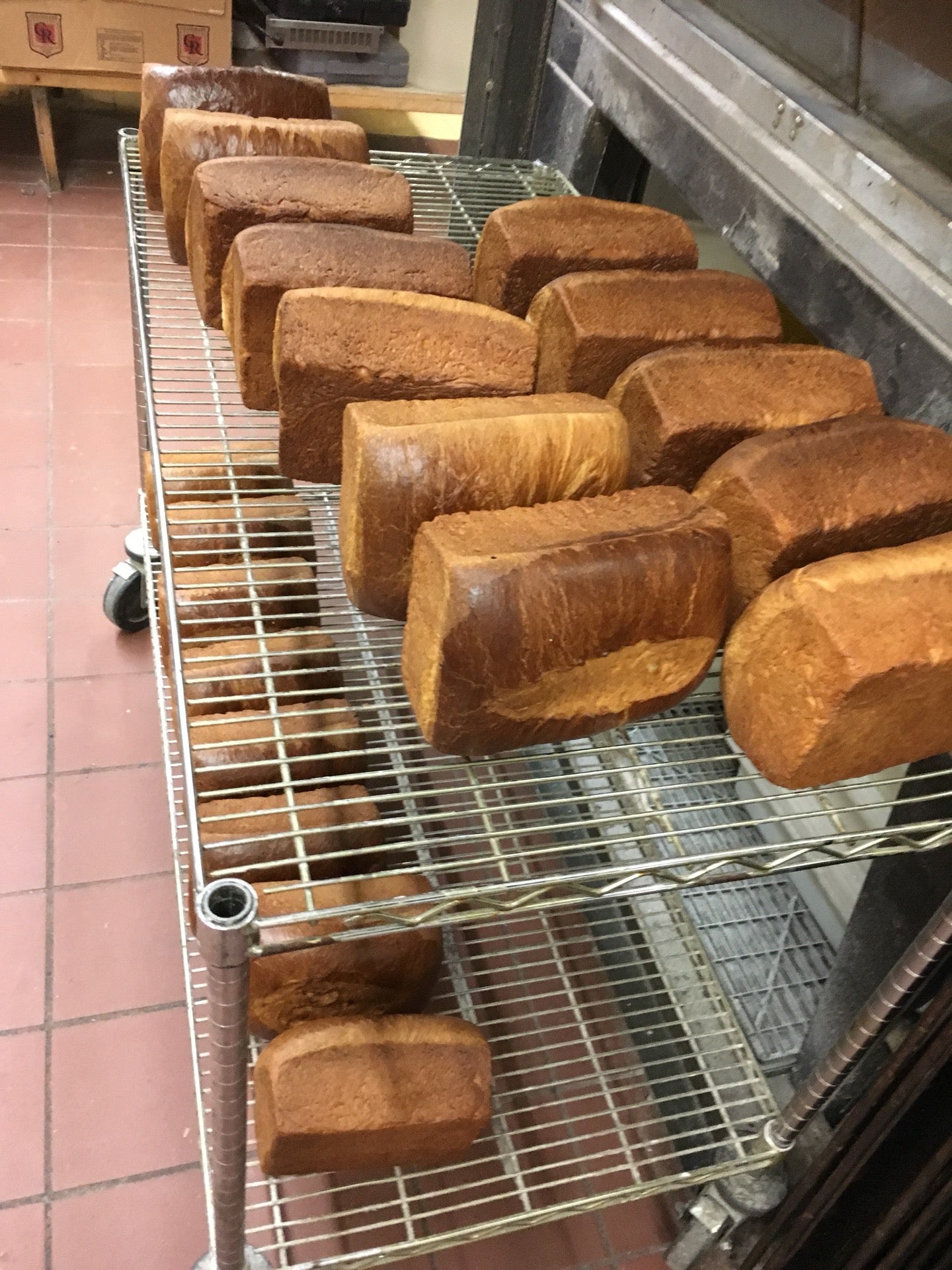 Essencia Bakery, 4 N 3rd St, Yakima, WA, Eating places MapQuest