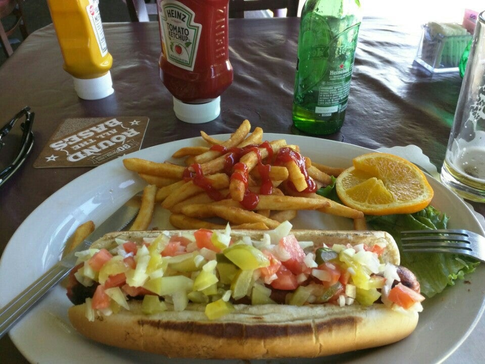 Greenery Restaurant, 1551 Marchbanks Dr, Walnut Creek, CA, Eating