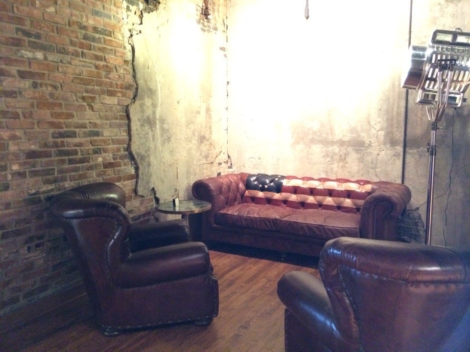 The Iron Horse Grill, 320 W Pearl St, Jackson, MS, Eating places MapQuest