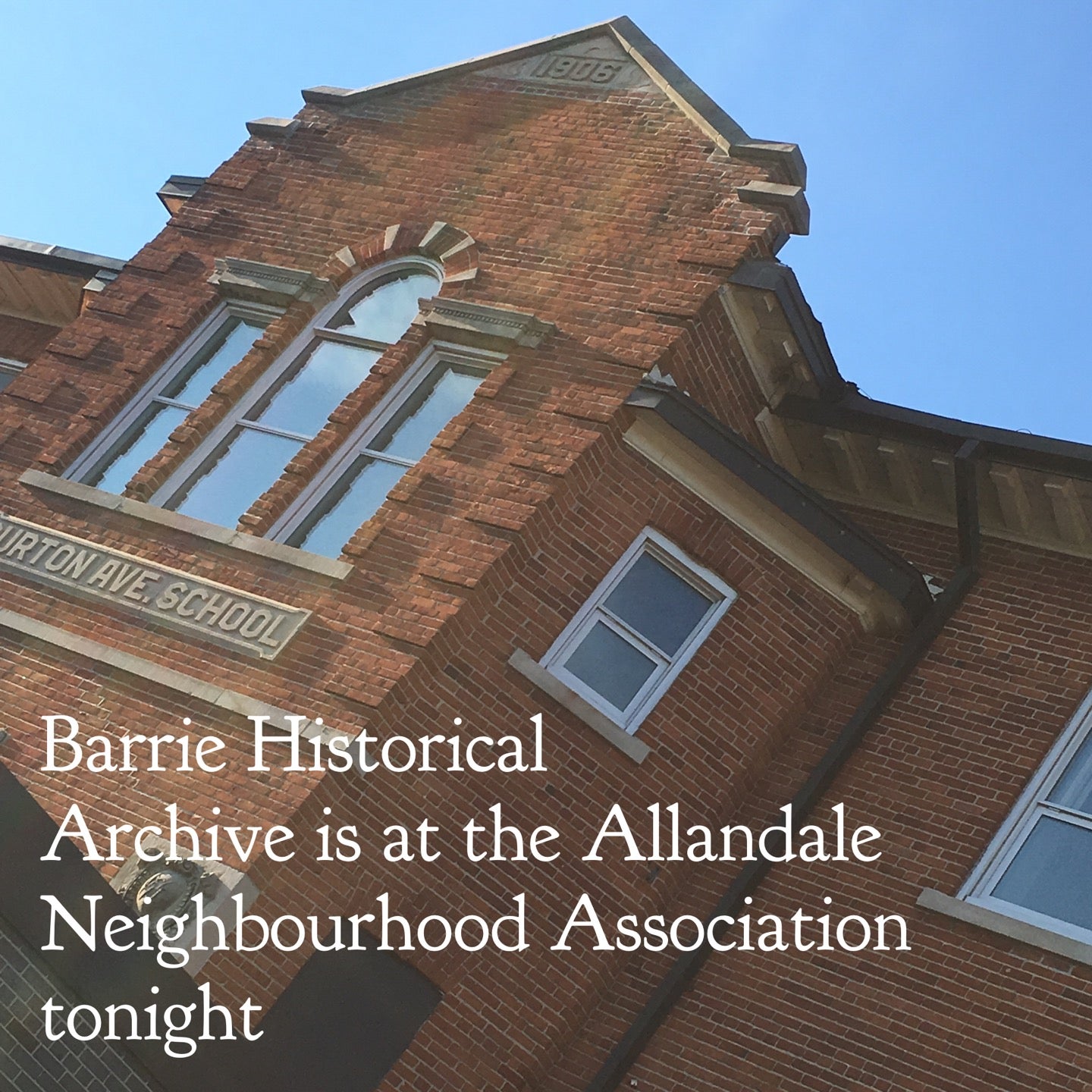 Unity Christian High School