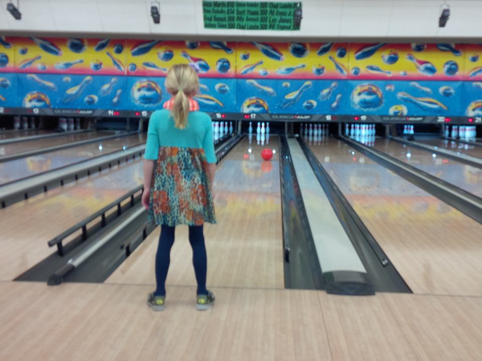 Arapahoe Bowling Center – The place to go for Real Bowling!