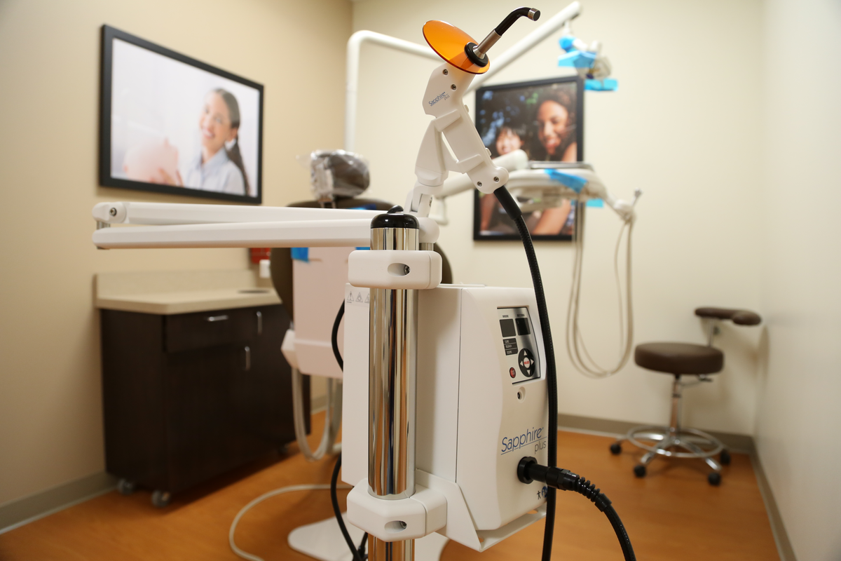 Brident Dental & Orthodontics, 2400 E Oltorf St, Austin, TX, Dentists