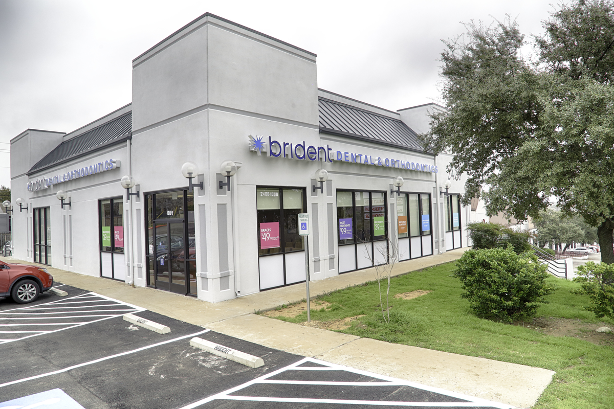 Brident Dental & Orthodontics, 2400 E Oltorf St, Austin, TX, Dentists