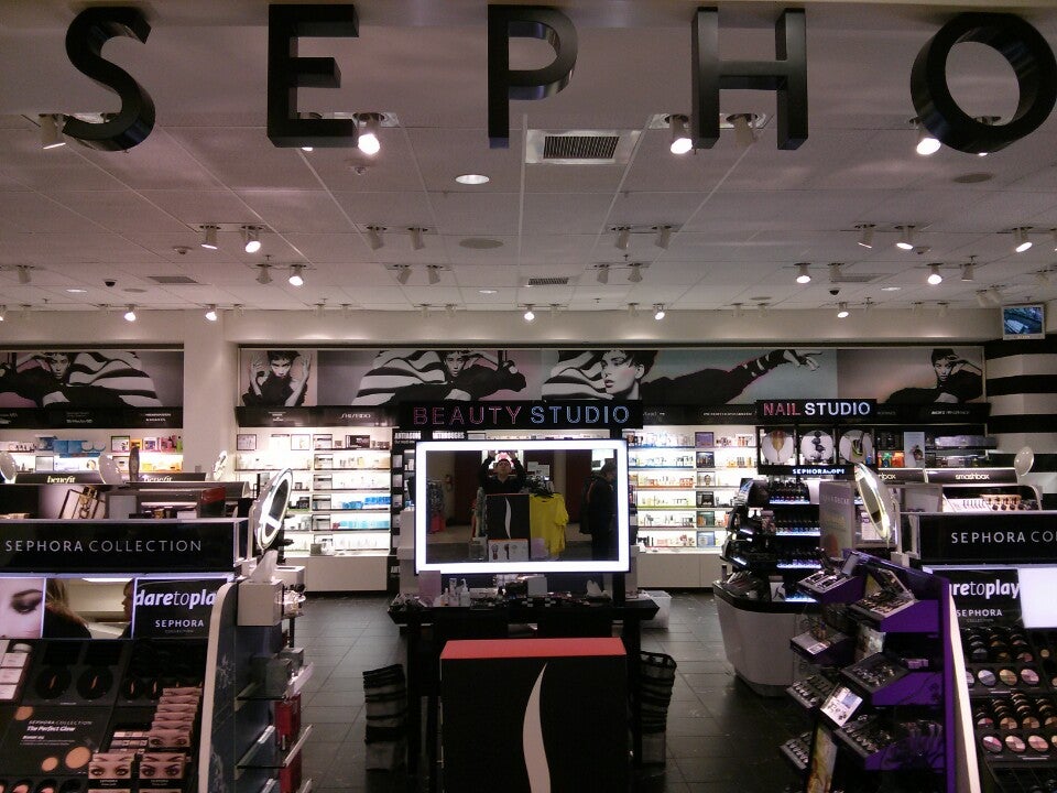 Sephora in JCPenney opens in Meridian Mall