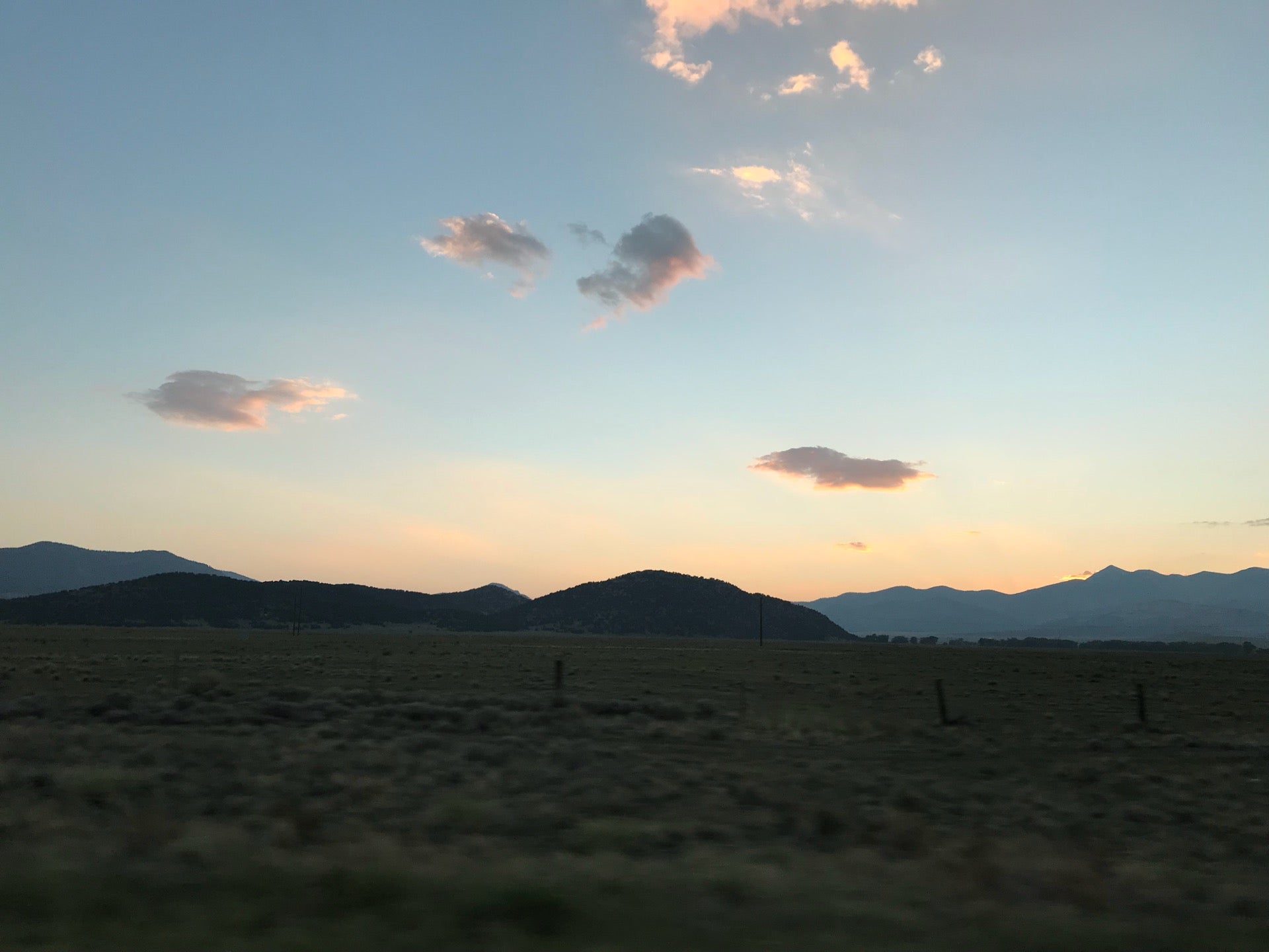 Moffat, CO Map & Directions MapQuest