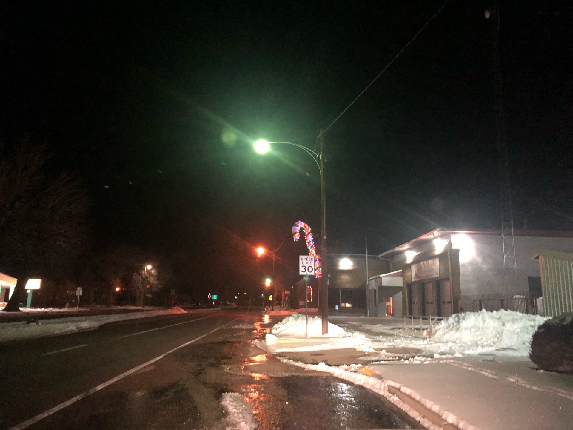 Maxwell, NM Map & Directions MapQuest