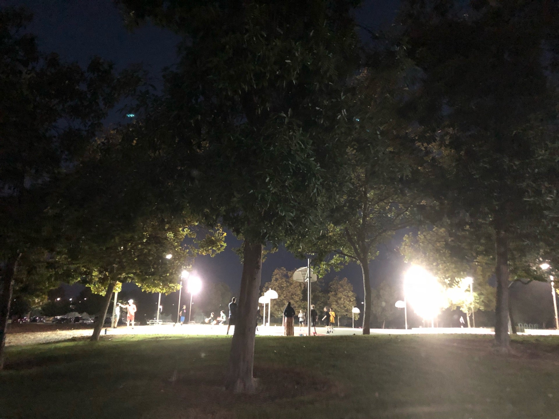 Rancho Madera Community Park, 556 Lake Park Dr, Simi Valley, CA, Picnic