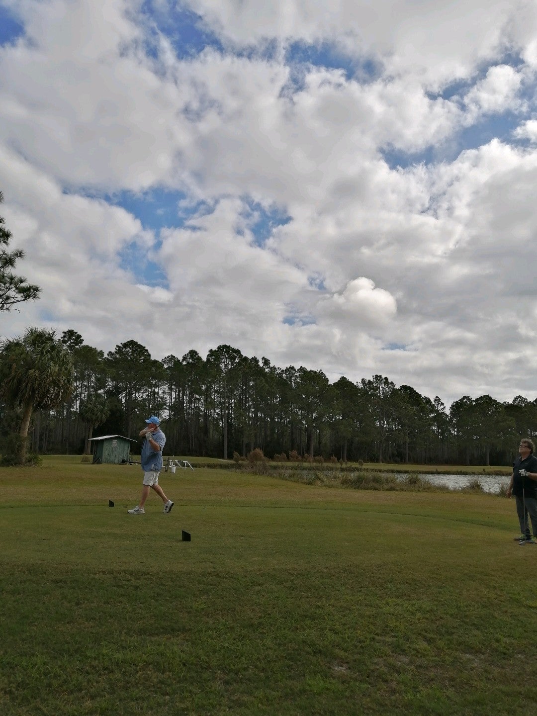 St. Joseph Bay Golf Club, 700 Country Club Rd, Port St Joe, FL, Golf