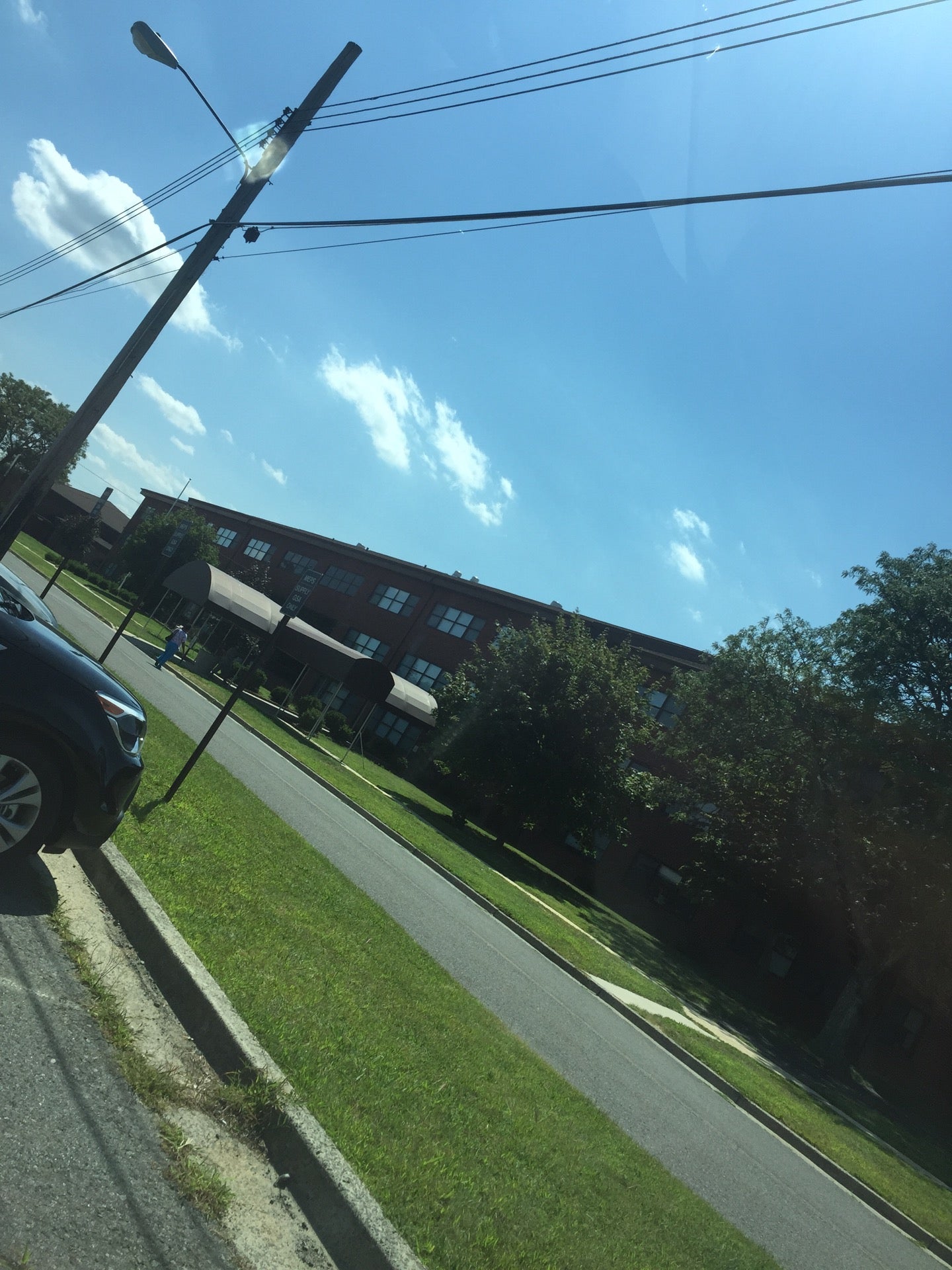 Fort Dix MEPS, Fort Dix, NJ - MapQuest