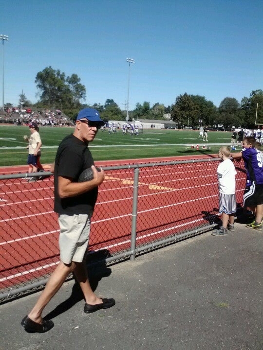 RumsonFair Haven High School, 74 Ridge Rd, Rumson, NJ, Schools MapQuest