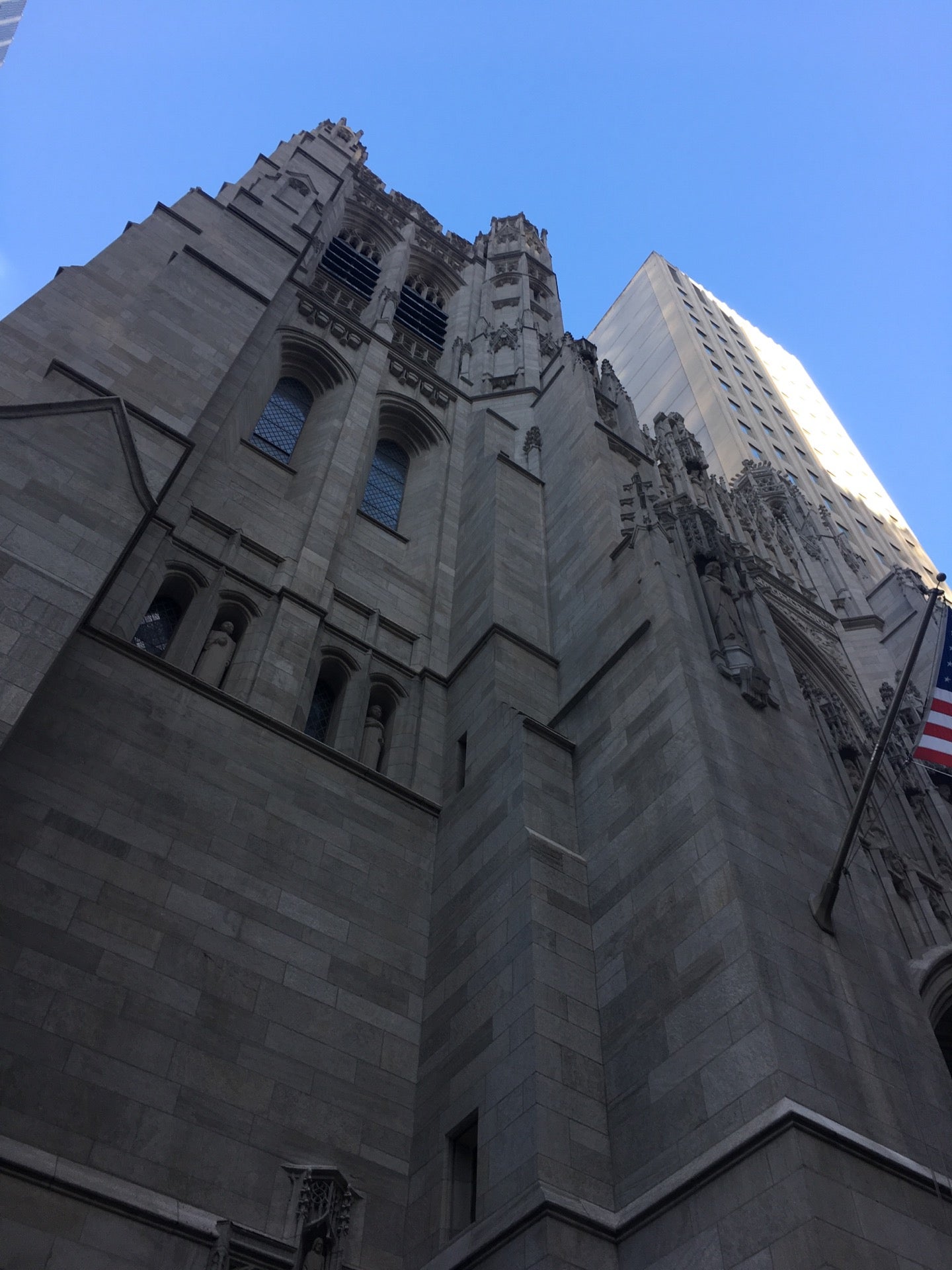 Church of St Thomas More, 65 E 89th St, New York, NY, Places Of