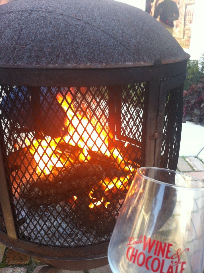 Linden, CA Map & Directions MapQuest