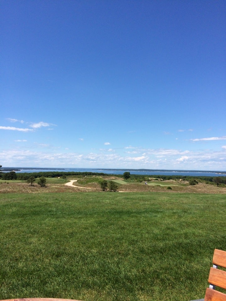 The Bridge Golf Club, 1180 Millstone Road, Bridgehampton, NY, Golf