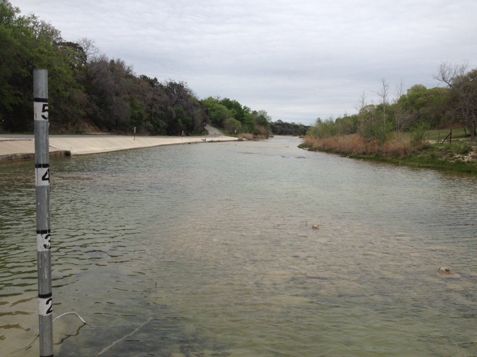 Blanco River Crossing at Crabapple Lane, Crabapple Rd, Blanco, TX
