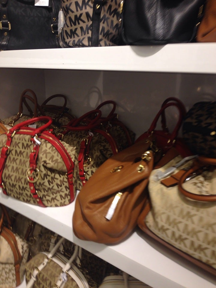 Michael Kors Outlet, 4957 International Dr, Suite 2C-11A, Orlando, FL,  Factory Outlets - MapQuest