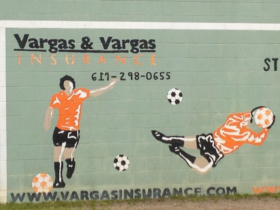 Kolz Soccer Field Stoughton, West St, Stoughton, Town of, MA MapQuest