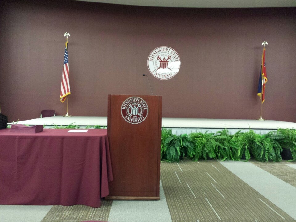 Ms State UniversityMeridian Campus, 1000 Highway 19 N, Meridian, MS