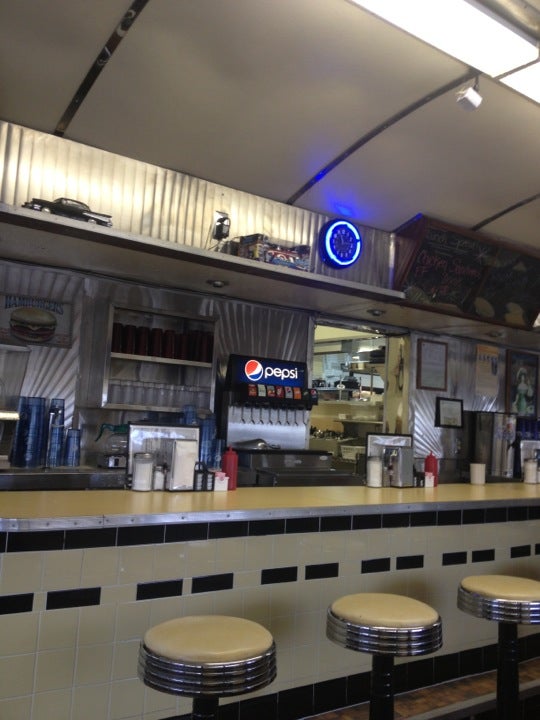 Reesville, OH Map & Directions MapQuest