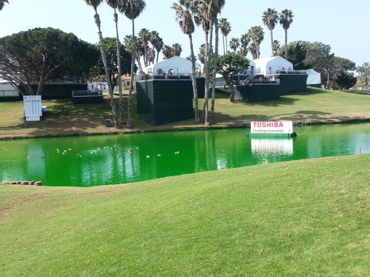 Toshiba Classic Champions Tour 1600 E Coast Hwy Newport Beach Ca Mapquest 