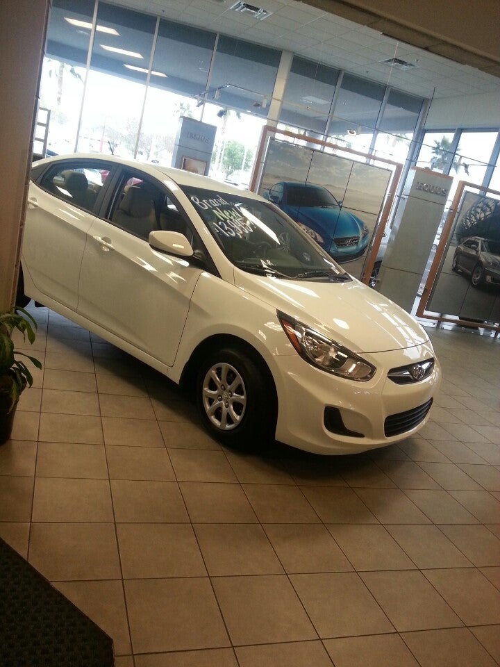 Chapman Scottsdale Autoplex, 6601 E McDowell Rd, Scottsdale, AZ, Auto