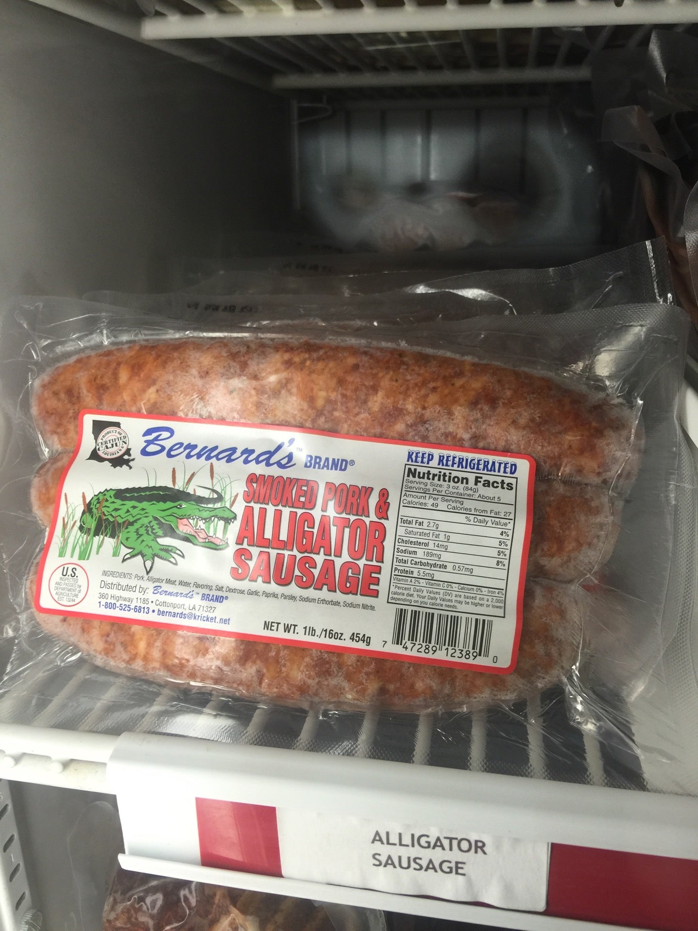 Kartchner's Grocery, 418 Division St, Krotz Springs, LA MapQuest