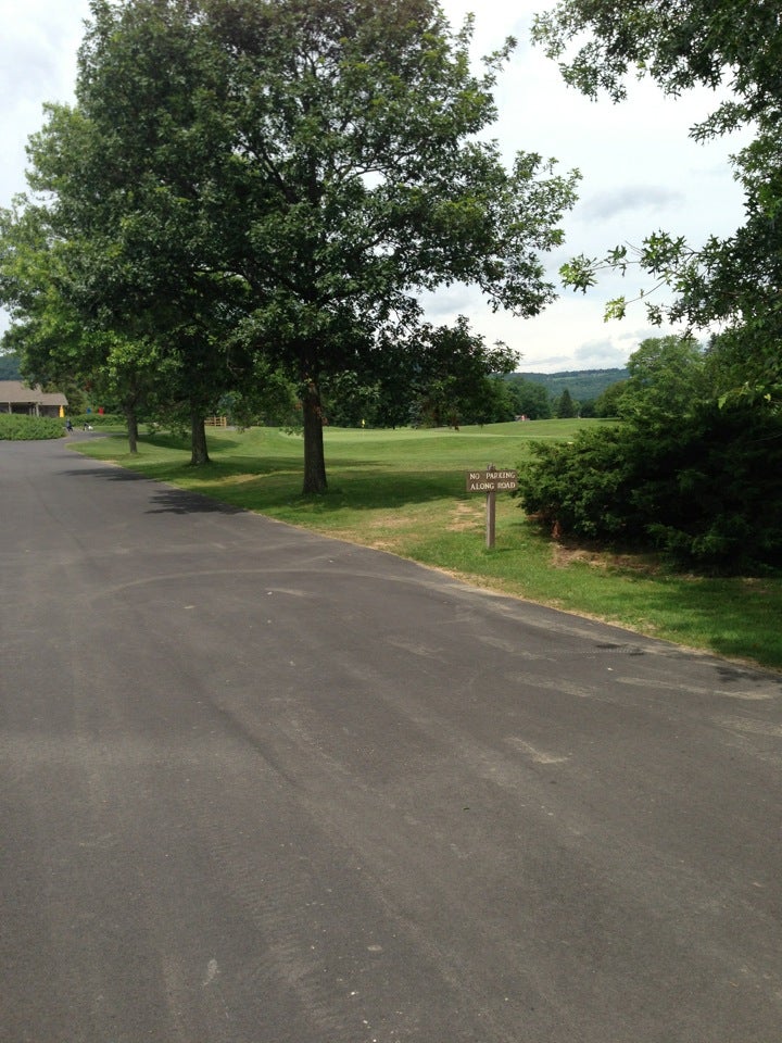 Soaring Eagles Golf Course, 201 Middle Rd, Horseheads, NY, Tourist