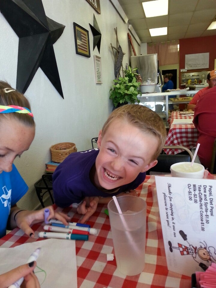 Best Restaurants in Milligan, Nebraska MapQuest