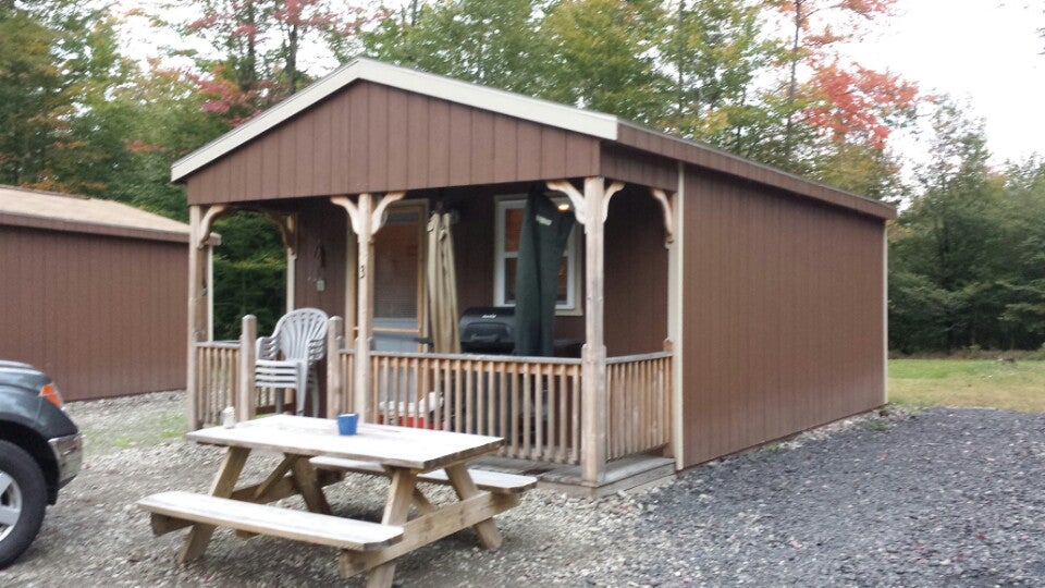 Osceola, NY Map & Directions MapQuest