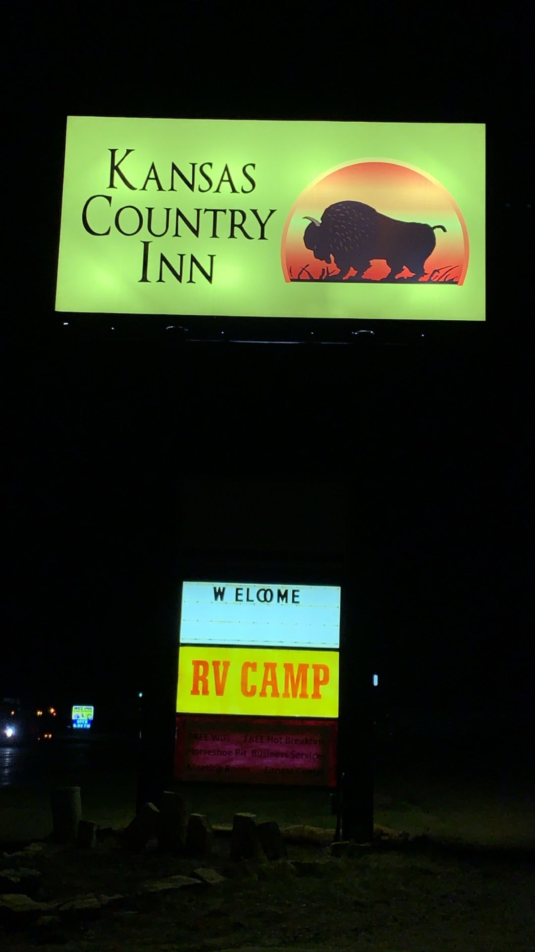 Oakley, KS Map & Directions MapQuest