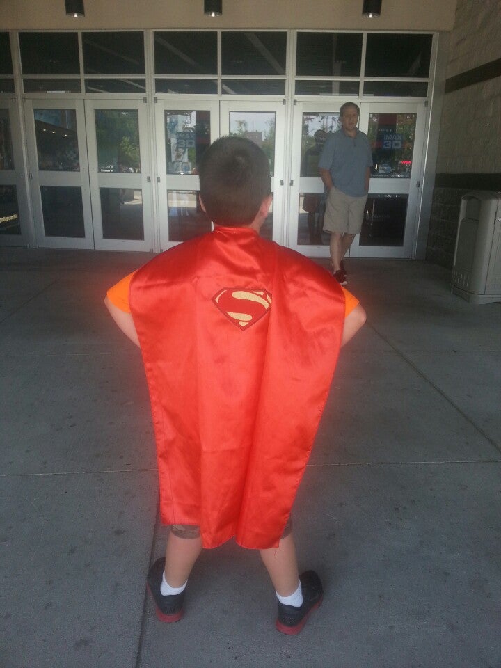 The Grand 16, 1950 Gause Blvd W, Slidell, LA, Art council MapQuest