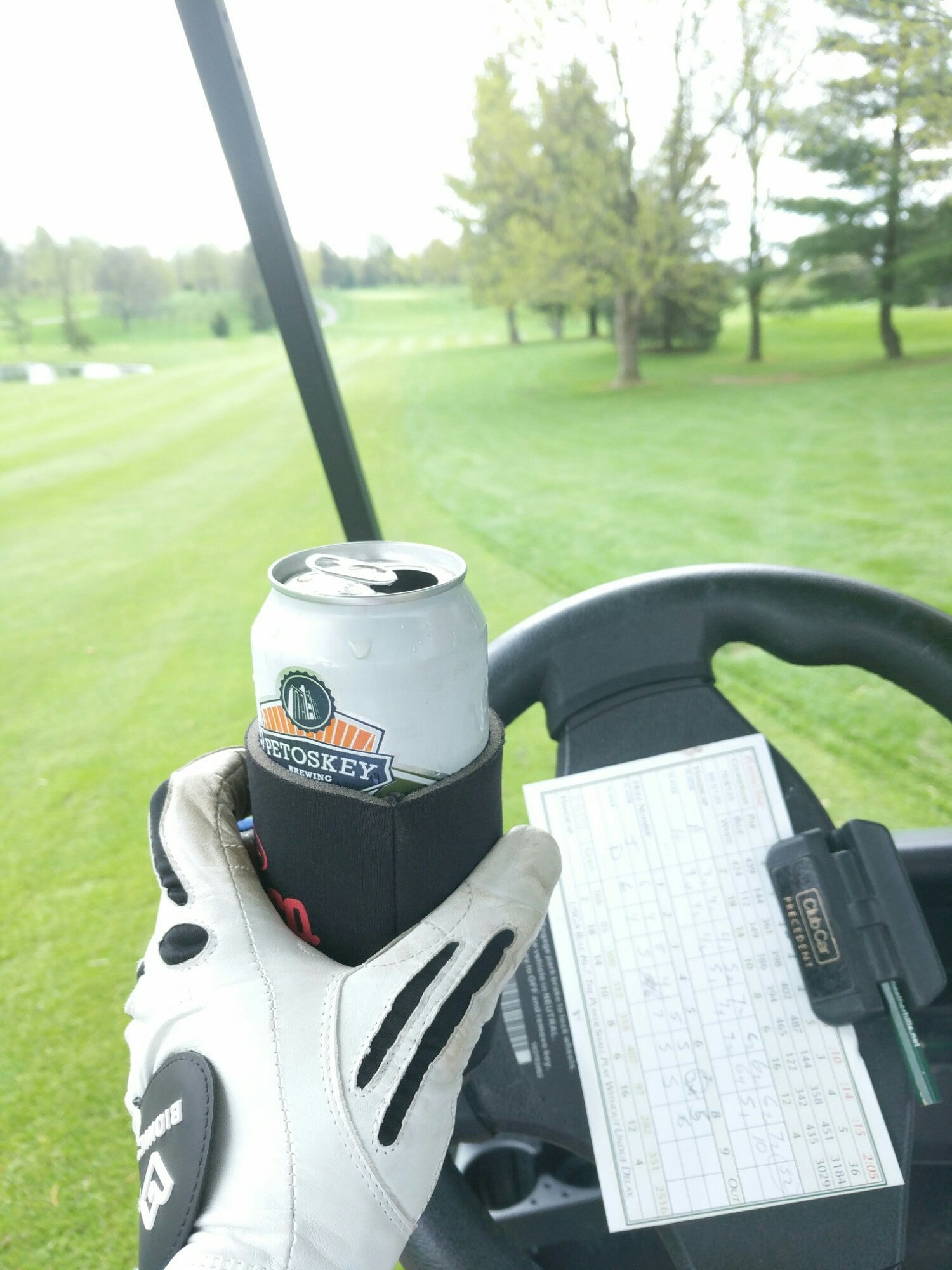 Heather Hills Golf Club, 3100 McKail Rd, Bruce Twp, MI, Golf Courses