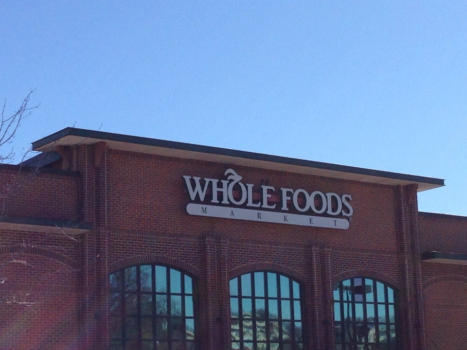 Whole Foods Market - Ponce de Leon - Atlanta Georgia Health Store