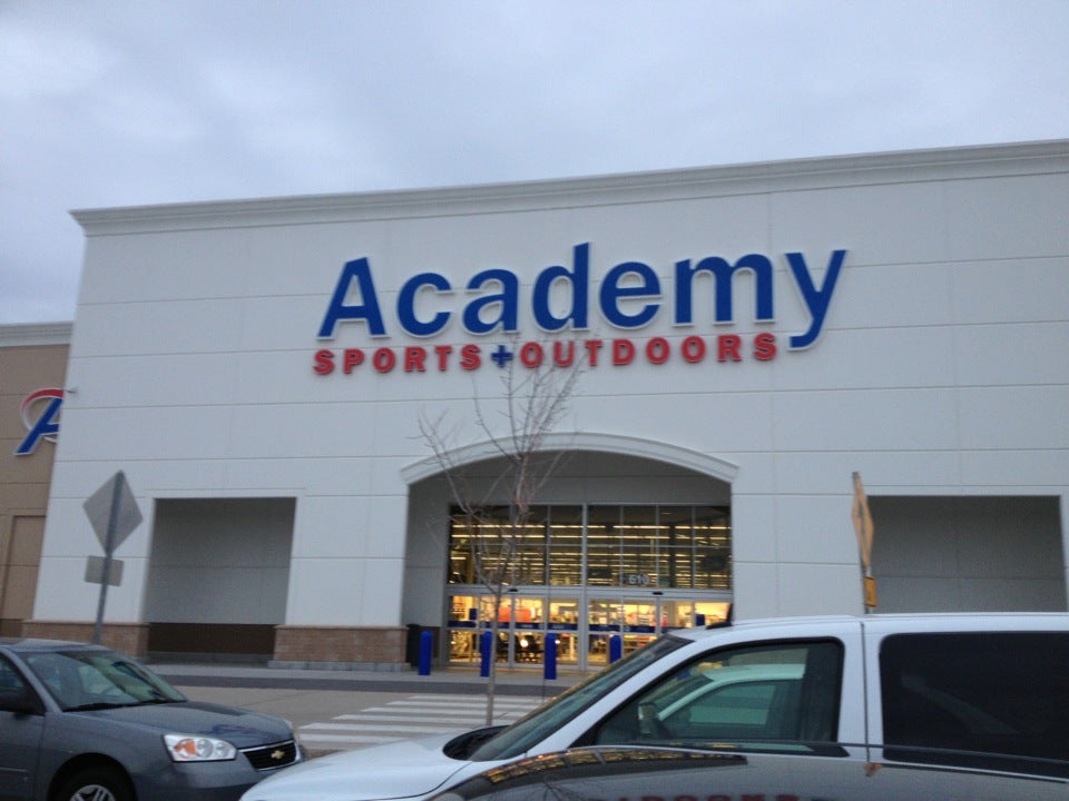 Academy Sports + Outdoors is opening in Springfield, what to know