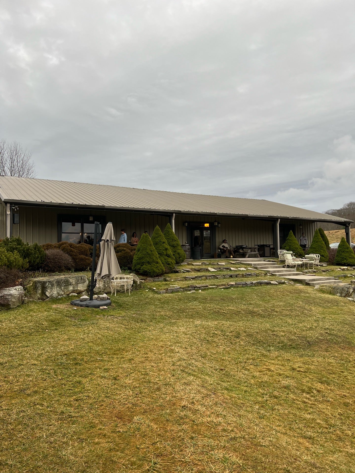 Banner Elk Winery & Villa, 135 Deer Run Ln, Banner Elk, NC MapQuest