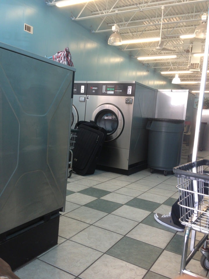 Joy Wash & Dry, 1060 N Main St, Euless, TX, Laundries MapQuest