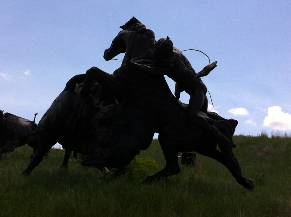 Tatanka, Deadwood, SD - MapQuest