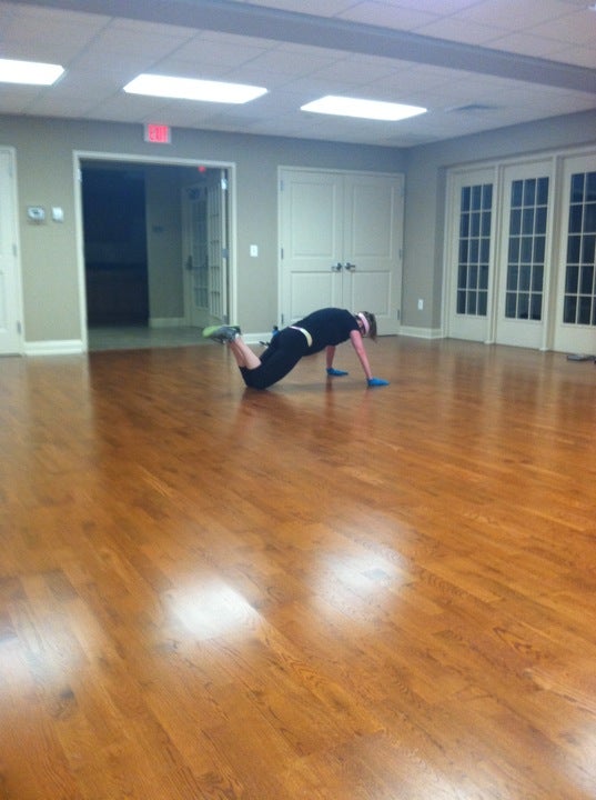 Naval Square Fitness Center, 800 Admirals Way, Philadelphia, PA