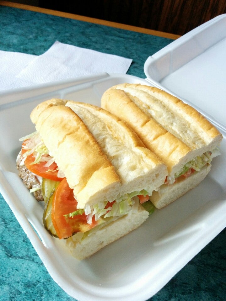 Herndon, PA Map & Directions MapQuest