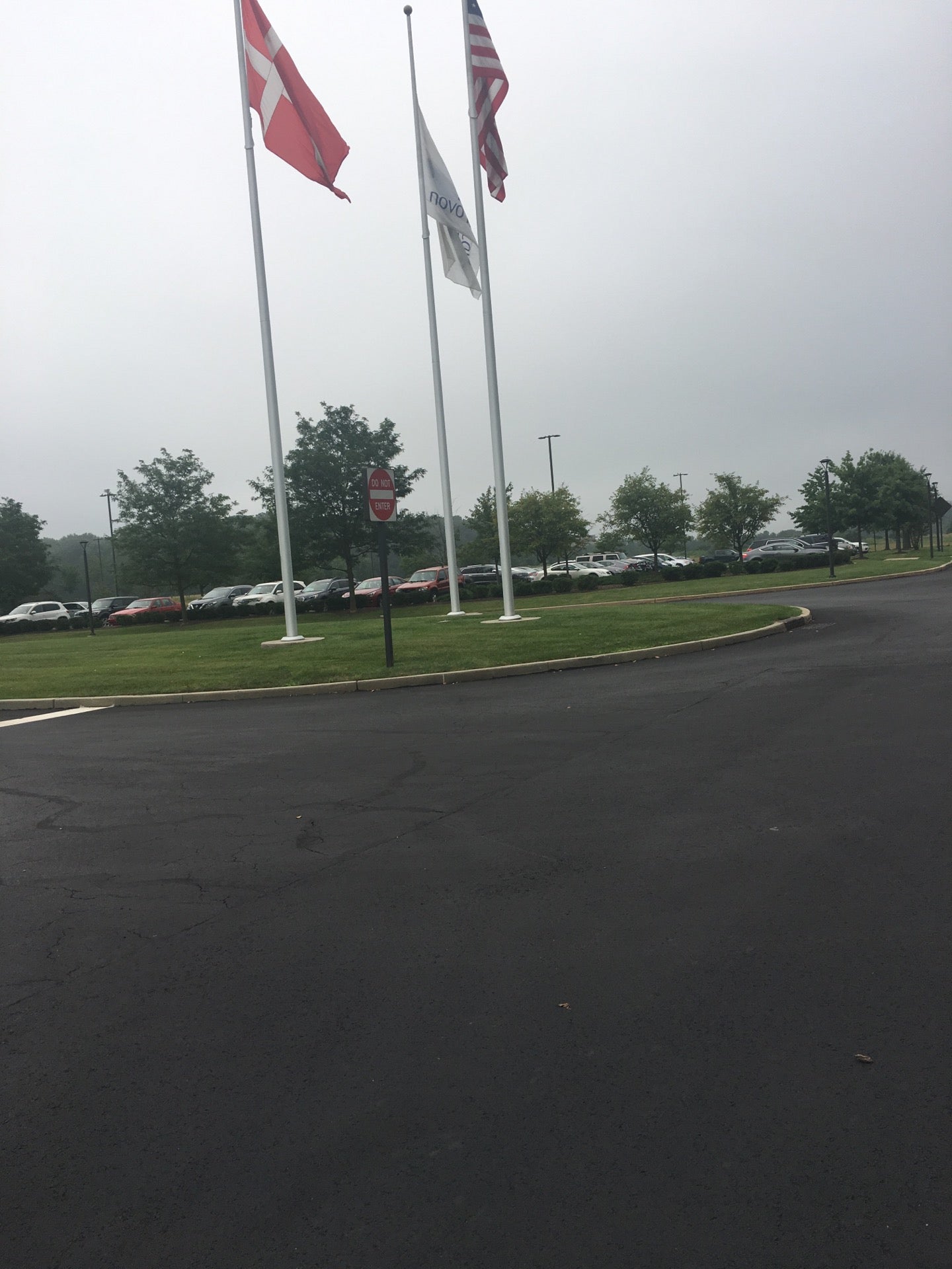 Novo Nordisk, 800 Scudders Mill Rd, Plainsboro Twp, NJ, Office & Desk Space  Rental - MapQuest