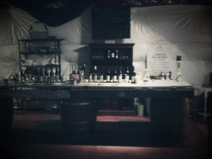 Hume, VA Map & Directions MapQuest