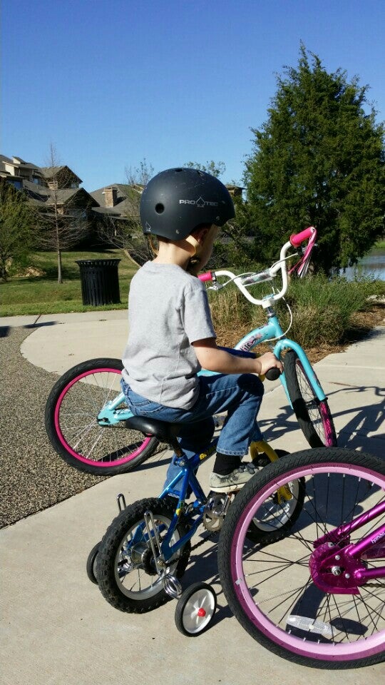 Donald R. Barg Park, Mansfield, TX MapQuest